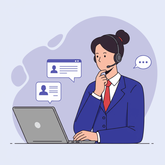 My Guide to Turning Frowns Upside Down: Handling Angry Customers on Shopify