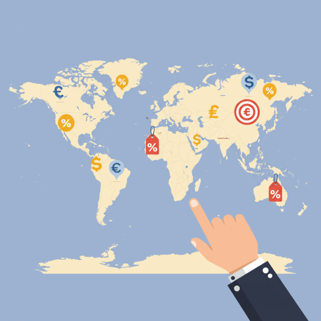Mastering Local Markets: My Guide to Shopify Region-Specific Promotions
