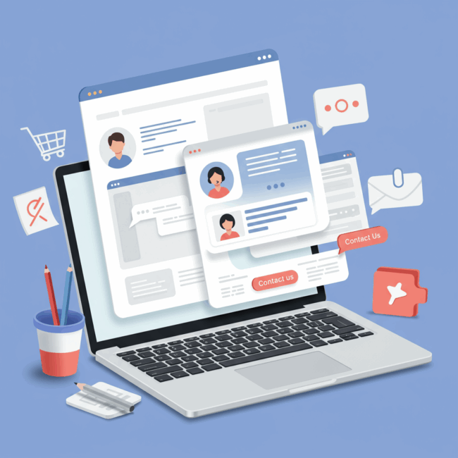 Choosing the Best Helpdesk Apps for Your Shopify Store