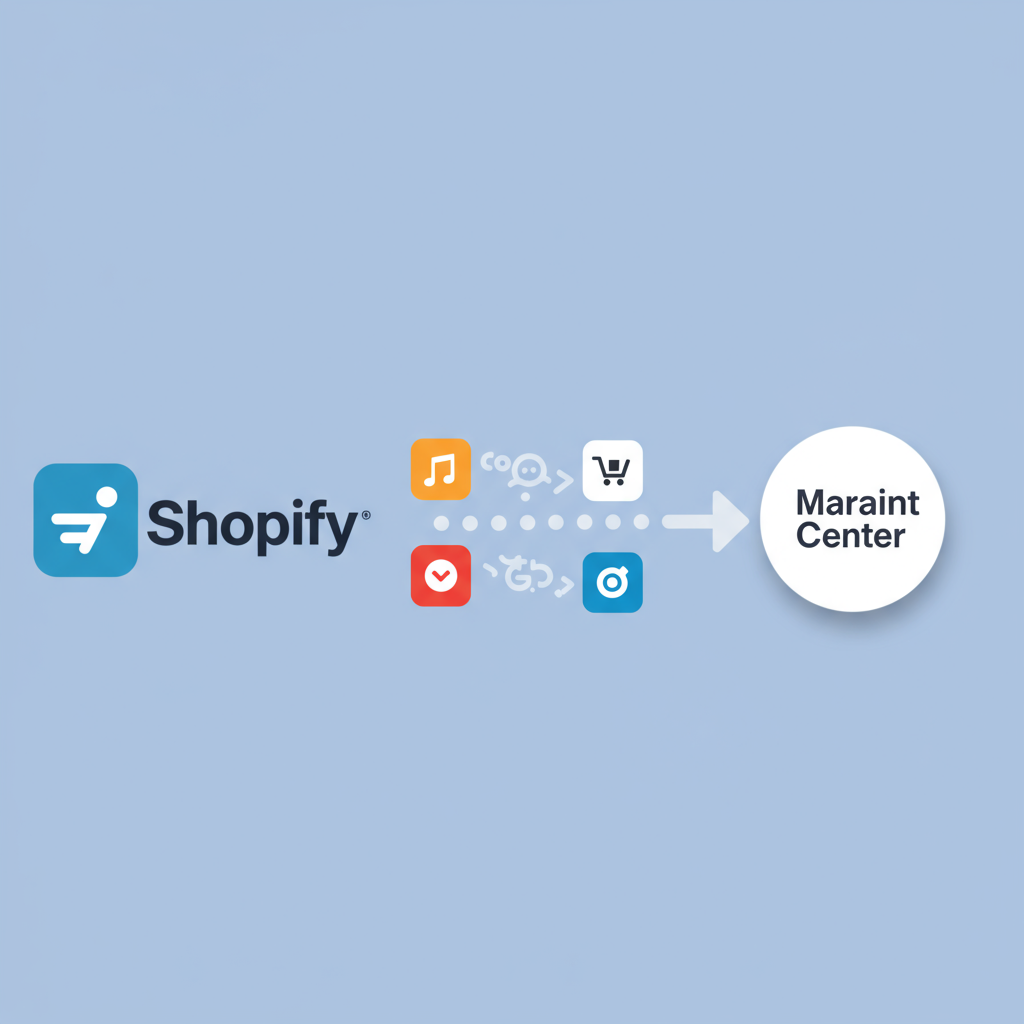 Mastering Your Shopify Google Merchant Center Integration