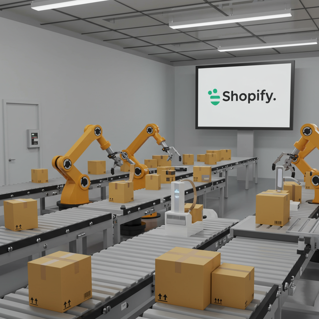 My Journey to Automated Shopify Fulfillment: A Merchant’s Guide