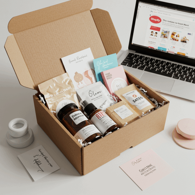 Mastering the Art of Shopify Subscription Box Marketing