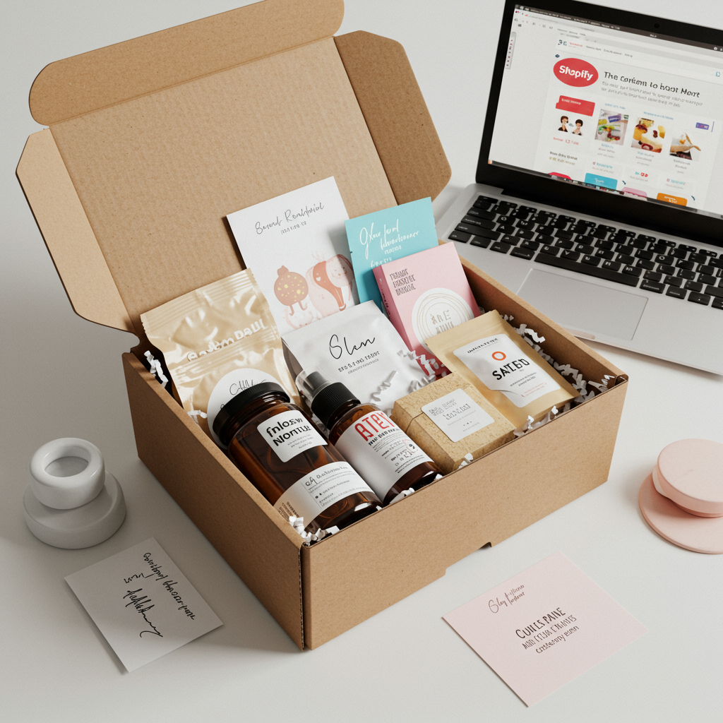 Mastering the Art of Shopify Subscription Box Marketing