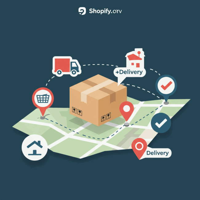 Demystifying Shopify Order Tracking: A Merchant’s Guide to Seamless Integration