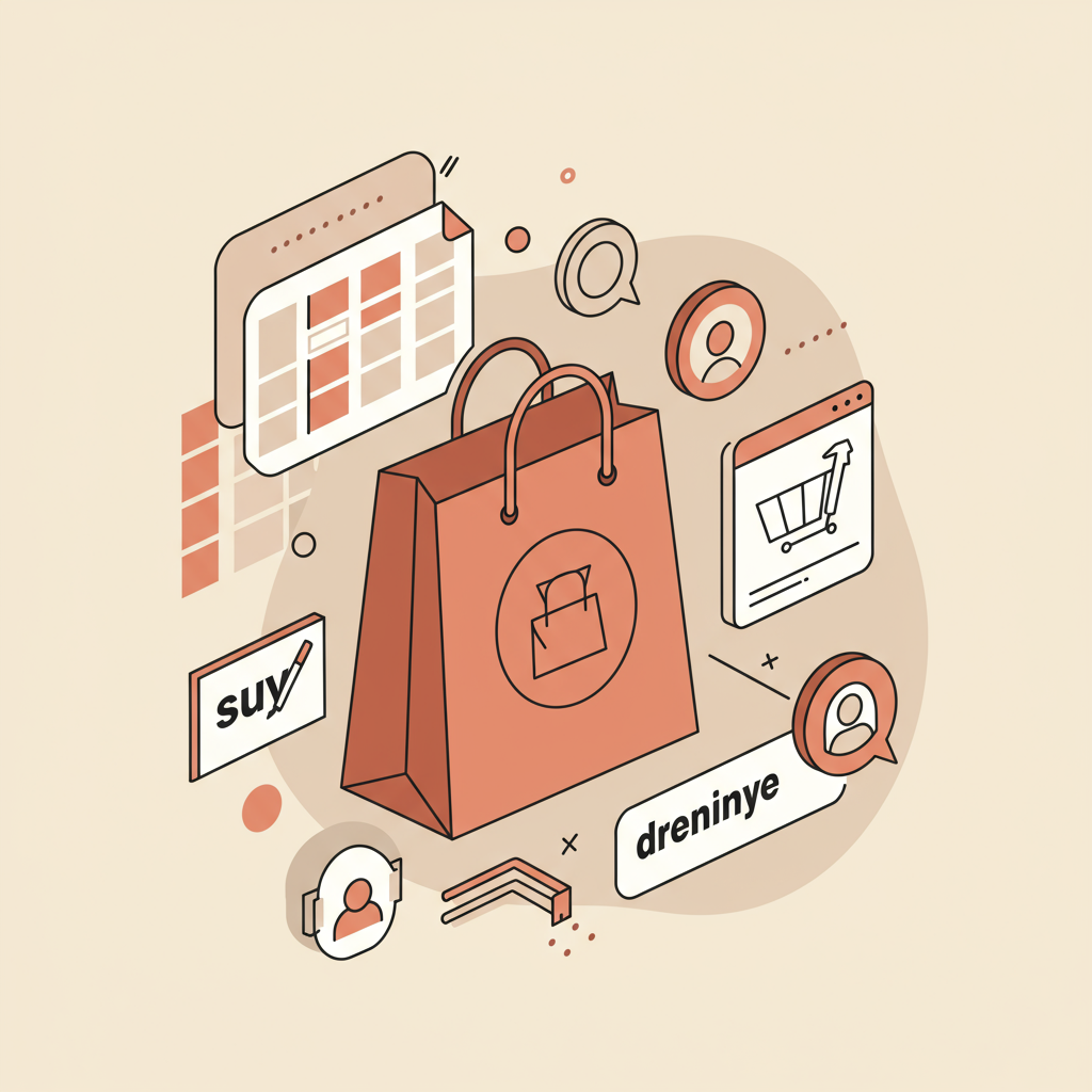 Elevating Your Shopify Store: The Journey to a Powerful Brand
