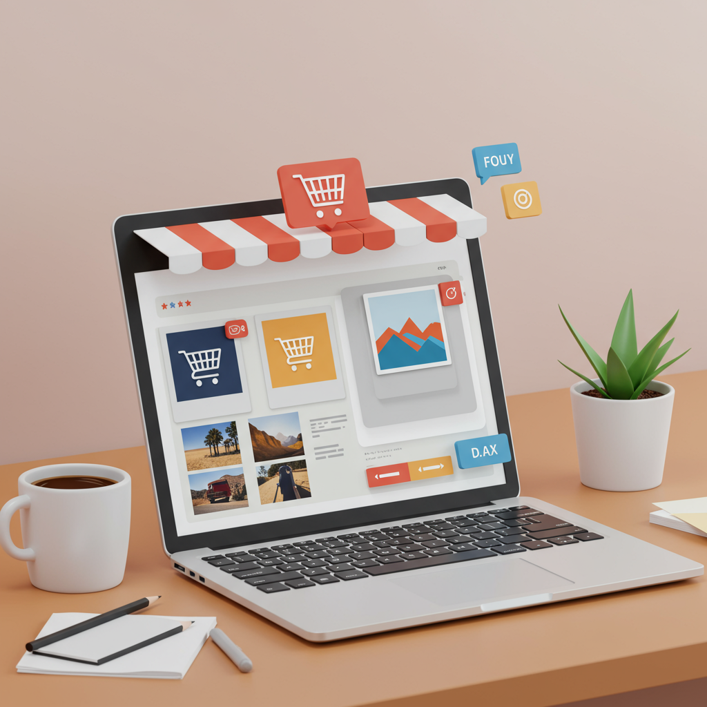 Unlocking Your First Sales: Essential Shopify Growth Hacks for New Sellers