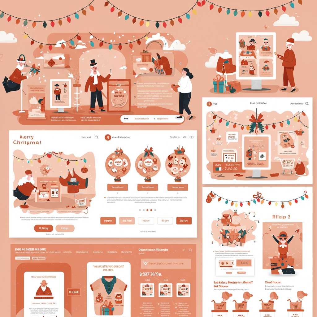 My Essential Guide to Holiday Season Success for Your Shopify Store