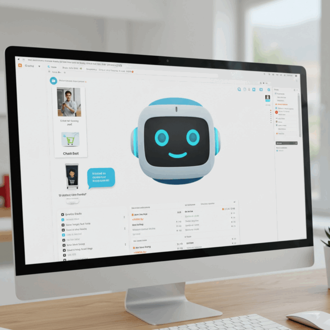 Streamlining Success: My Journey Automating Customer Service on Shopify with AI Chatbots