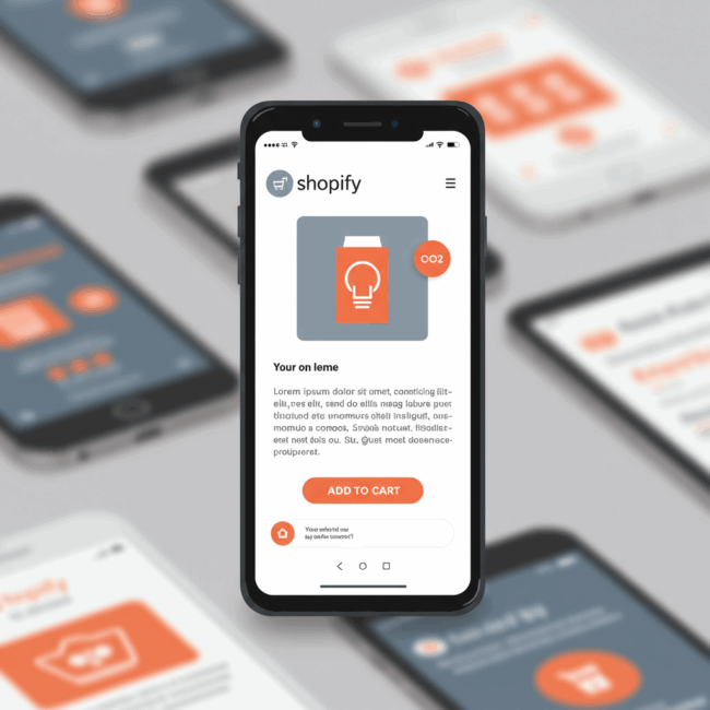 My Guide to Building a Mobile-First Shopify Store