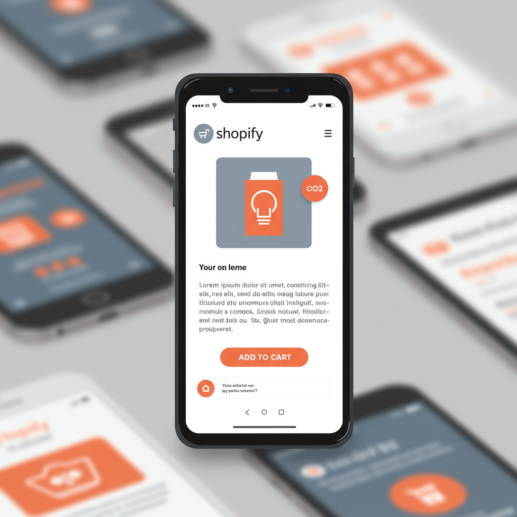 My Guide to Building a Mobile-First Shopify Store