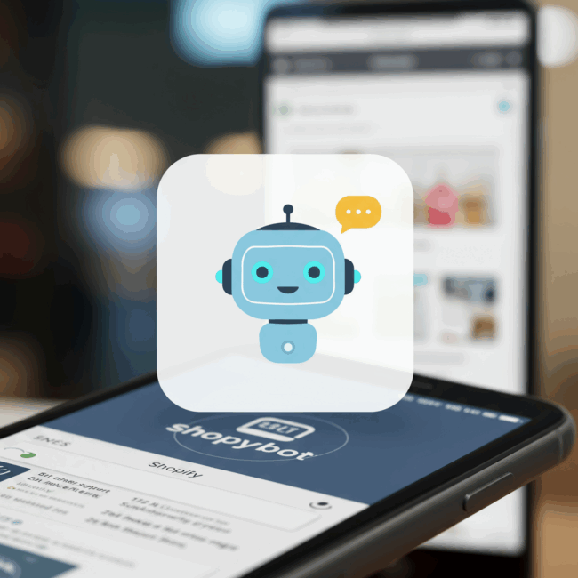 My Journey to 24/7 Support: Automating Customer Service with Chatbots in Shopify