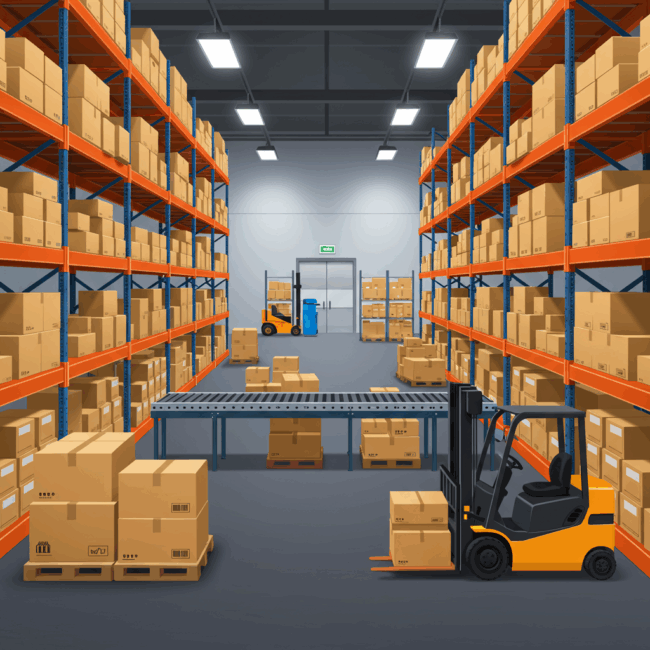 My Personal Guide to Choosing a Shopify 3PL Partner