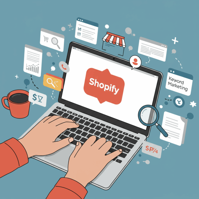 Unlocking Growth: My Guide to Mastering Long-Tail Keywords for Your Shopify Store