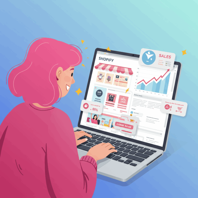 Boosting Your Shopify AOV: My Go-To Upsell Tactics