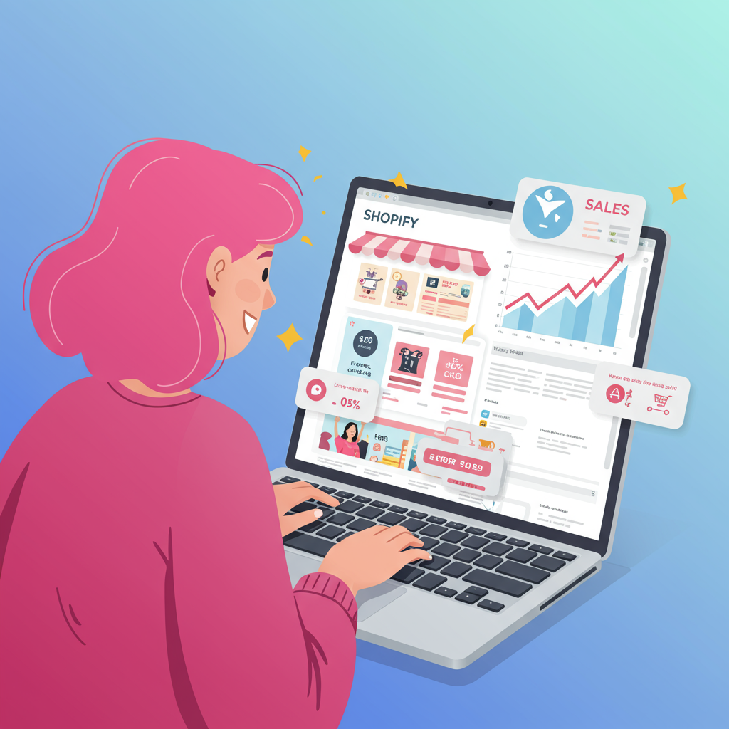 Boosting Your Shopify AOV: My Go-To Upsell Tactics