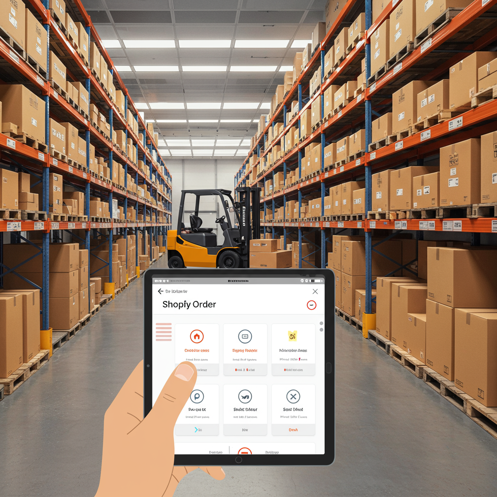 Navigating Fulfillment: My Guide to the Best 3PL Services for Your Shopify Store