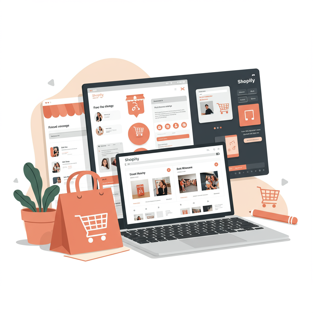 Mastering Your Shopify Store: Avoiding Common UX Pitfalls