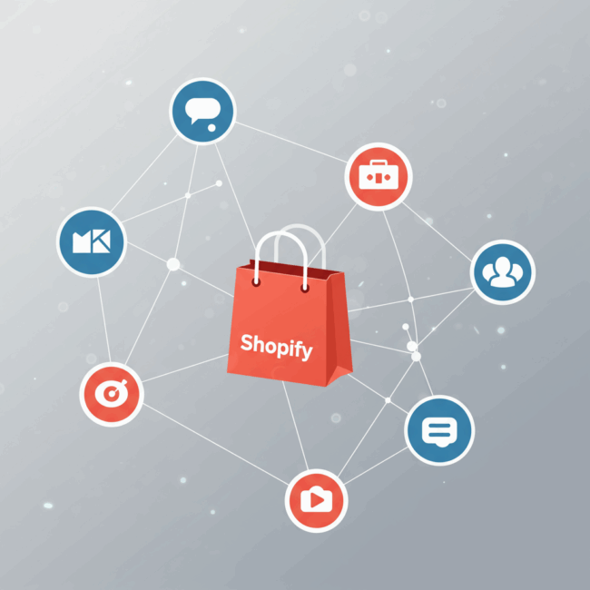 Unlocking New Horizons: Shopify, Decentralized Content, and Building Unshakeable Trust