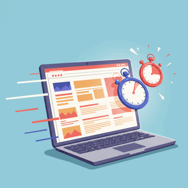 My Ultimate Shopify Store Speed Optimization Checklist
