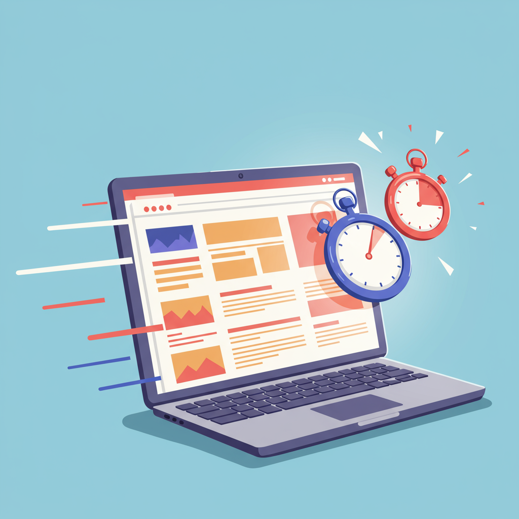 My Ultimate Shopify Store Speed Optimization Checklist
