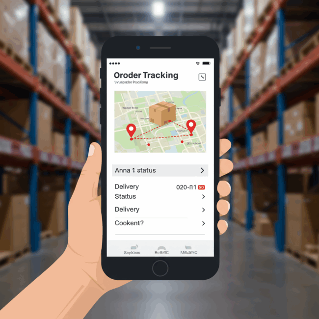 Mastering Order Tracking: A Shopify Merchant’s Guide to Seamless Integration