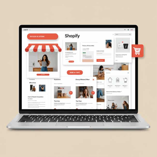 Mastering Your Shopify Store: Avoiding Common UX Pitfalls