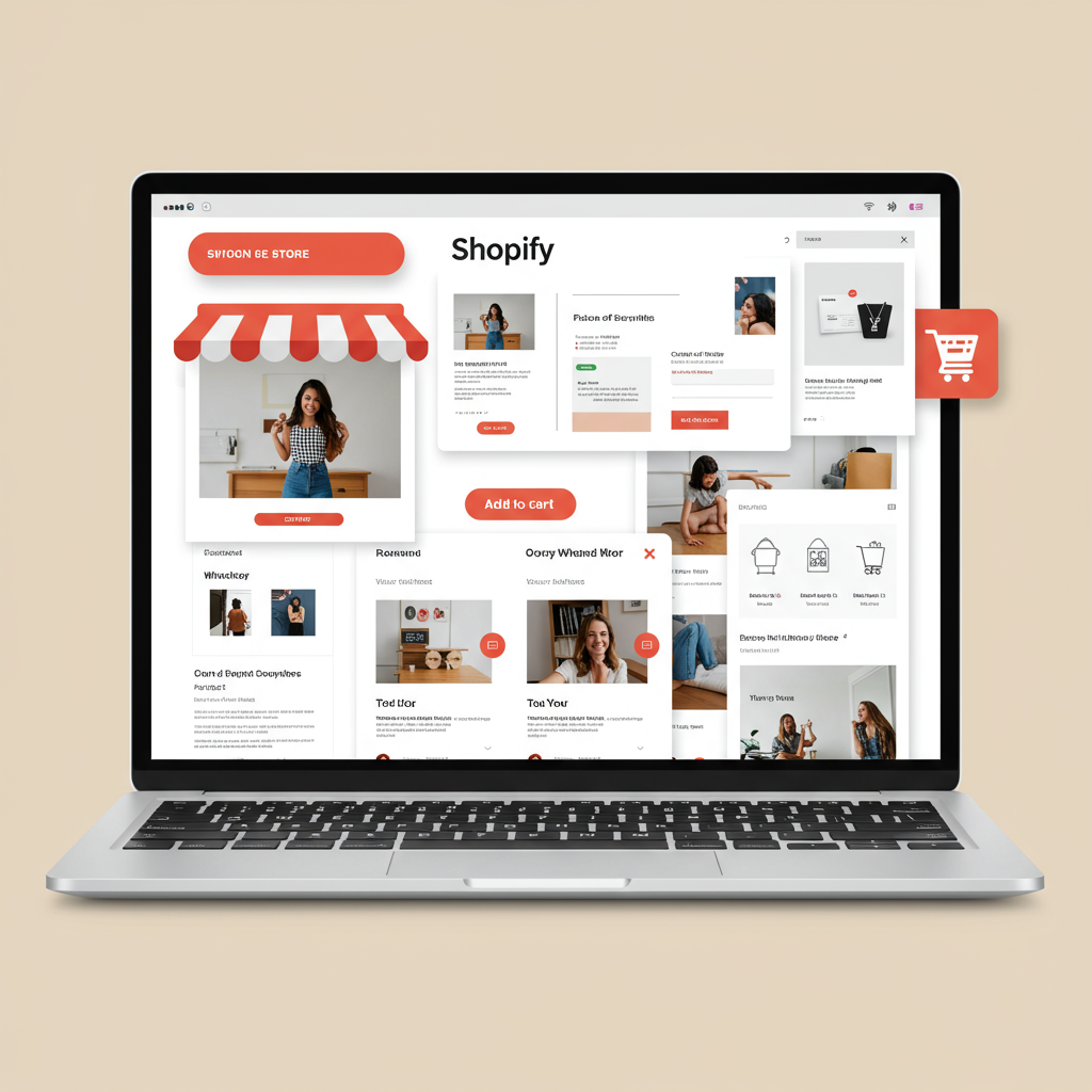 Mastering Your Shopify Store: Avoiding Common UX Pitfalls