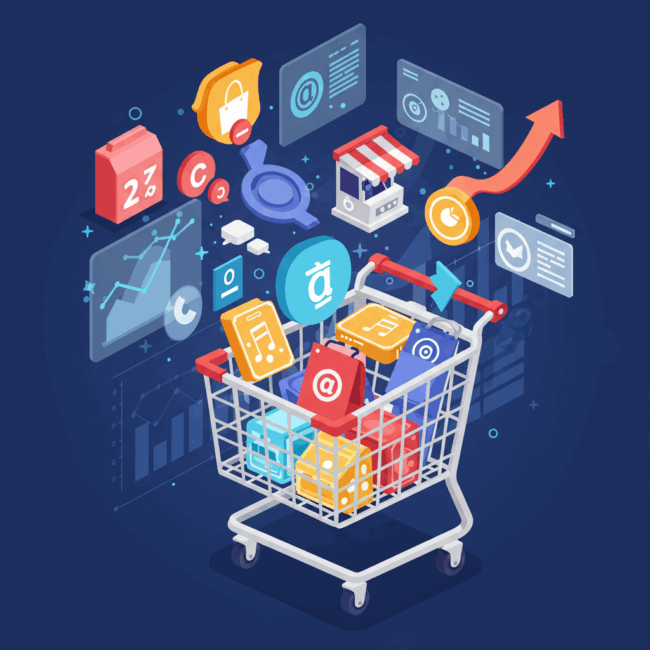 Unlocking Profit: My Guide to Shopify’s Top Niches in 2026