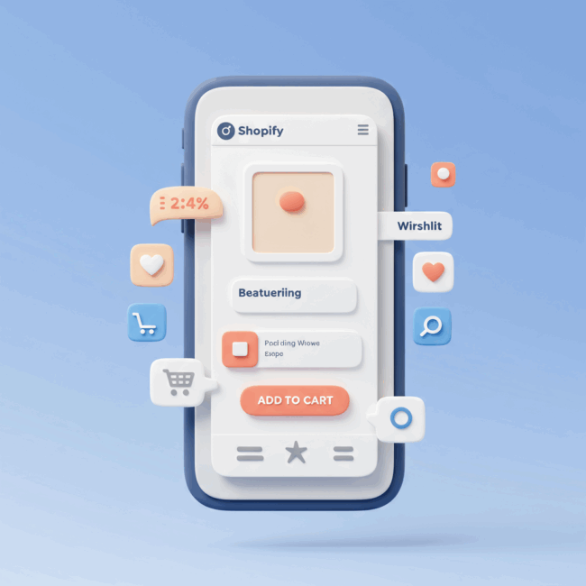 Mastering Mobile: My Guide to a Shopify Store That Shines on Every Screen