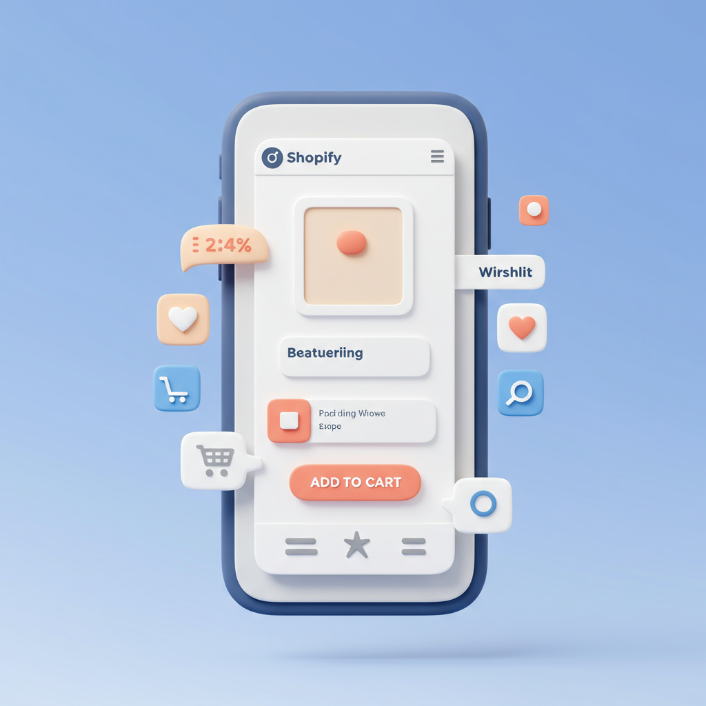 Mastering Mobile: My Guide to a Shopify Store That Shines on Every Screen