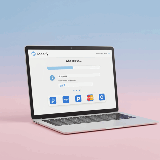 Mastering Your Shopify Checkout: Boost Conversions Today