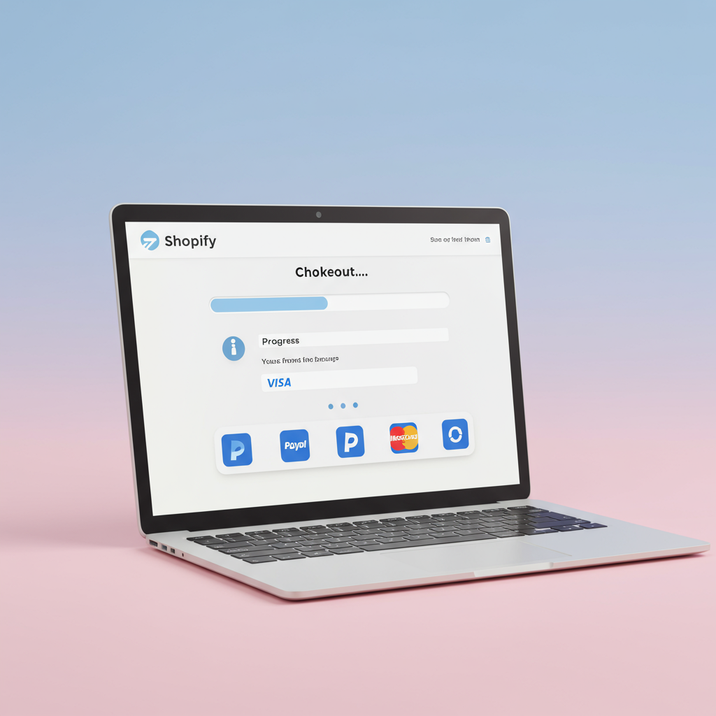 Mastering Your Shopify Checkout: Boost Conversions Today