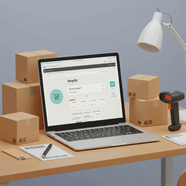 My Deep Dive into Shopify Inventory Management Apps