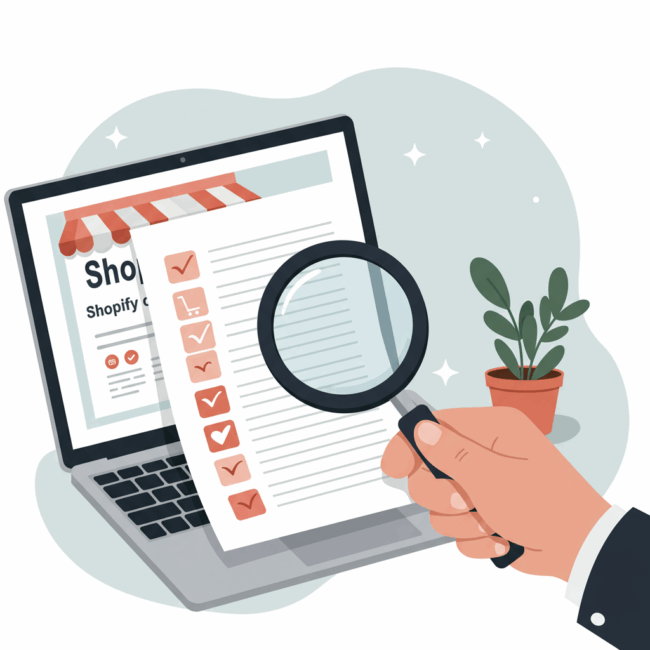 Mastering Supplier Vetting for Your Shopify Dropshipping Business