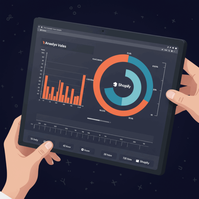 Ma Boussole pour l’Avenir : Comparaison des Outils de Prévision des Ventes pour Shopify