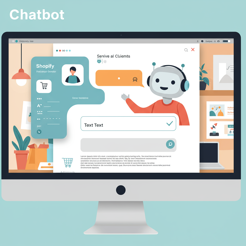 Mi Experiencia con Chatbots de Servicio al Cliente en Shopify: ¡La Revolución que Necesitas!