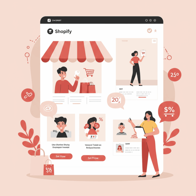 Optimiza Tu Tienda Shopify: Evita Estos Errores Comunes de UX