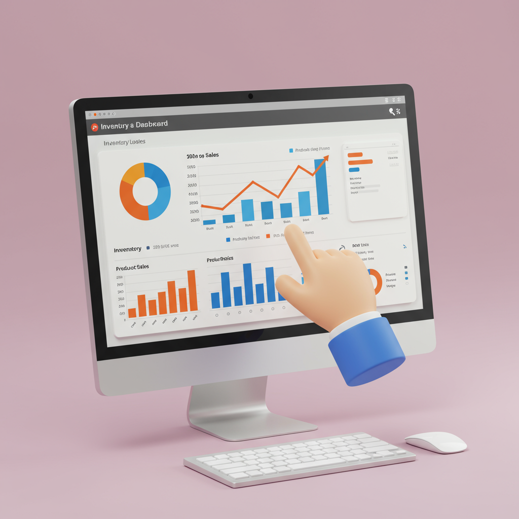 Optimiser Votre Gestion des Stocks Shopify : Mon Guide Complet des Applications Essentielles
