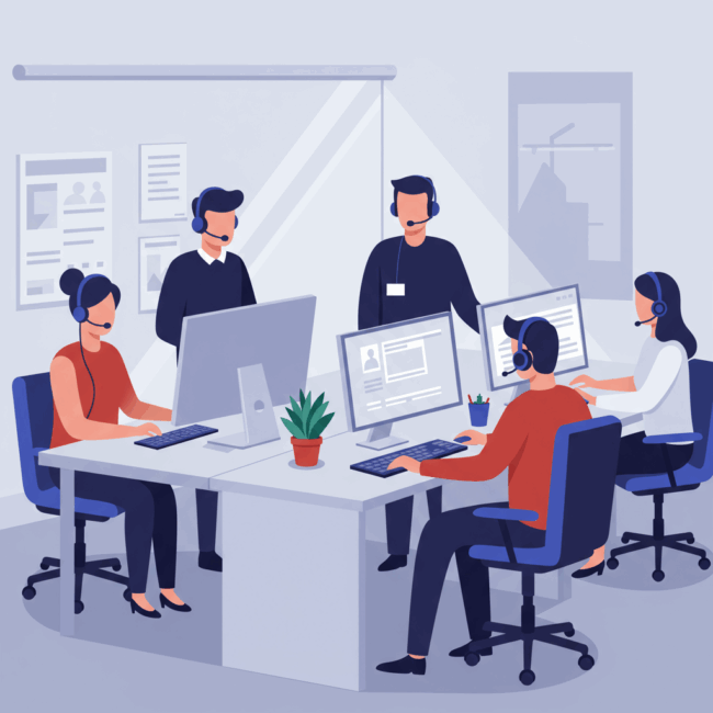 Escalando tu Tienda Shopify: Opciones de Outsourcing para un Soporte al Cliente Impecable