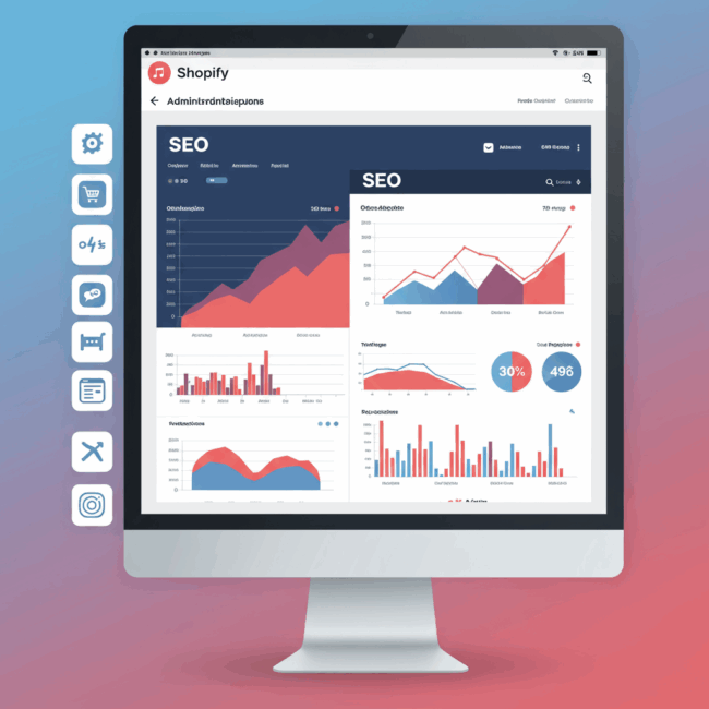 Os Melhores Aplicativos de SEO para Shopify em 2026: Guia Essencial para o Sucesso da Sua Loja