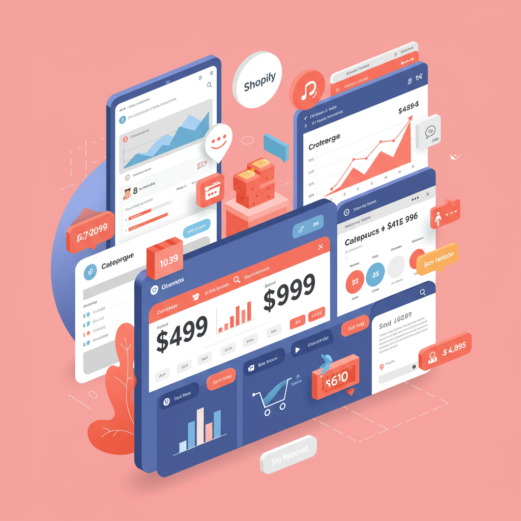 Unlocking Future Profits: Your Guide to Shopify’s Most Lucrative Niches in 2026