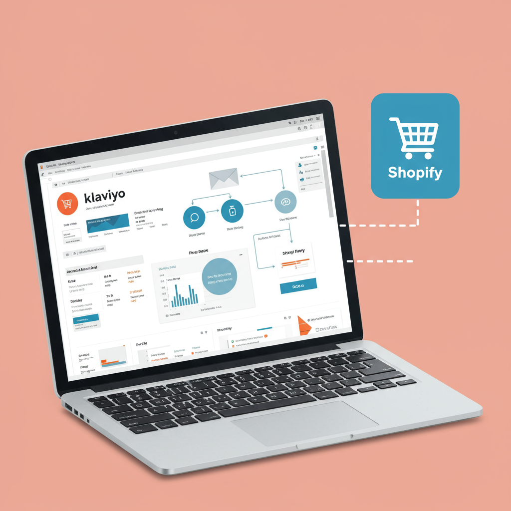 Mastering E-commerce: My Journey with Klaviyo and Shopify