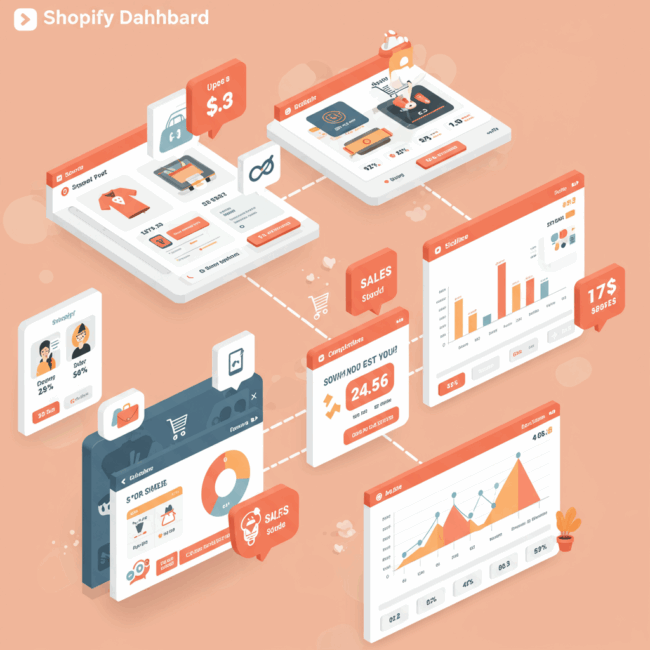 Mastering Your Multi-Store Shopify Empire