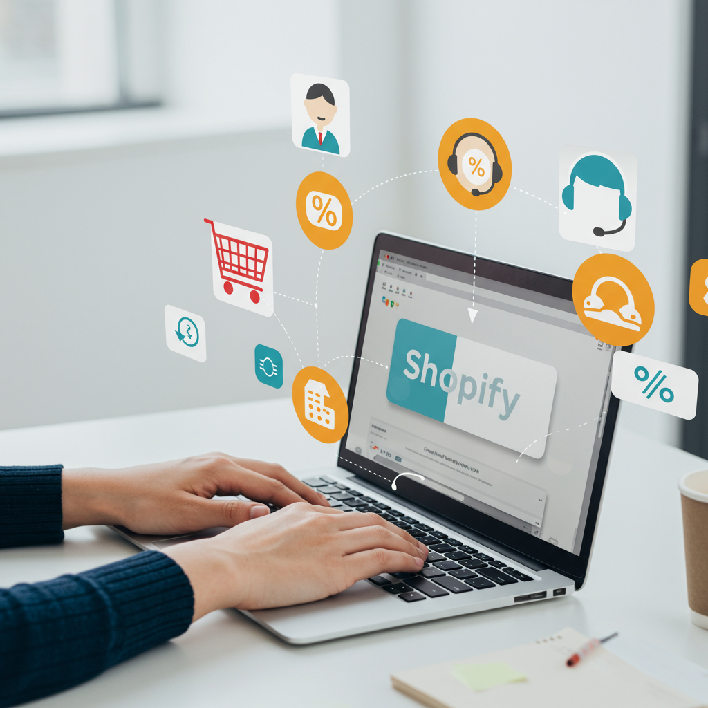 Mastering Returns: Your Guide to Shopify Refund & Exchange Policies