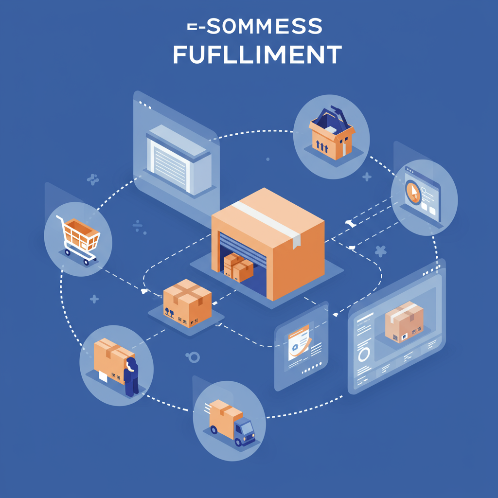 Mastering Shopify Fulfillment: My Guide to Automation