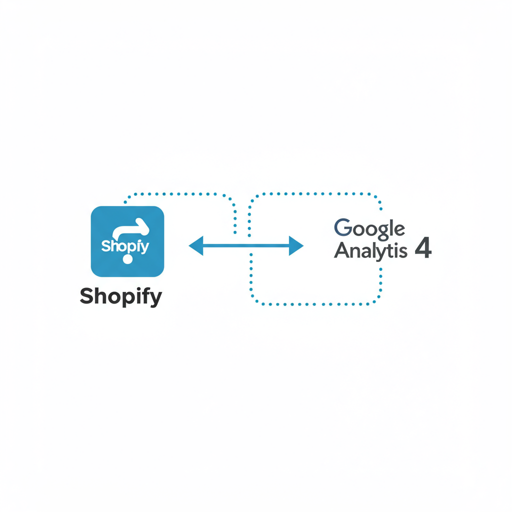 Mastering Your Shopify Data: A Comprehensive Guide to Google Analytics 4 Integration
