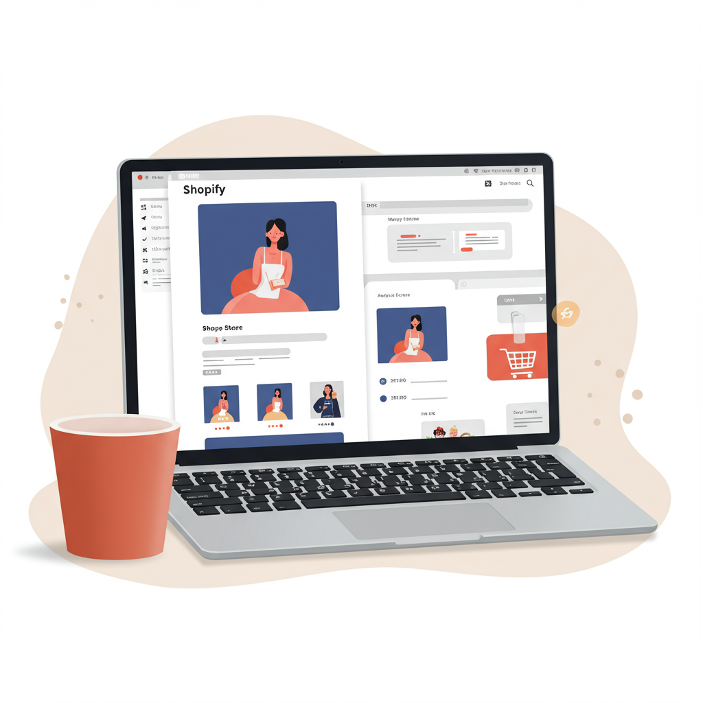 Mastering Your Shopify Store: Avoiding Common UX Pitfalls