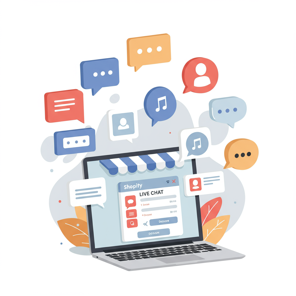 My Journey to Finding the Best Chat App for Shopify