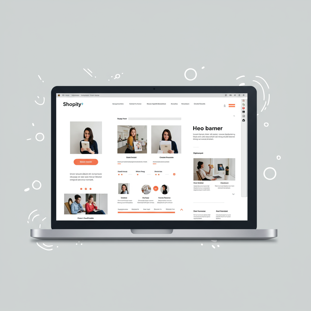 Mastering Your Shopify Homepage: Design Strategies for 2025 Success