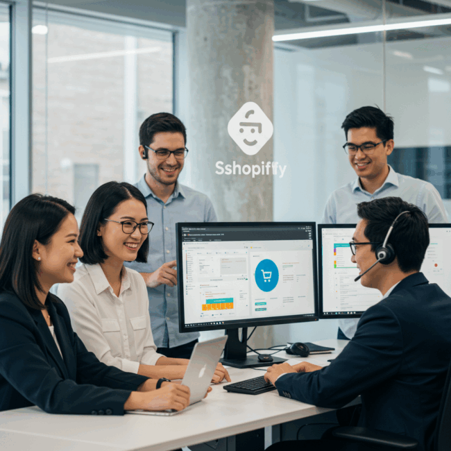 Mastering Shopify Customer Support: Your 2026 Blueprint